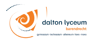 Dalton Lyceum Barendrecht